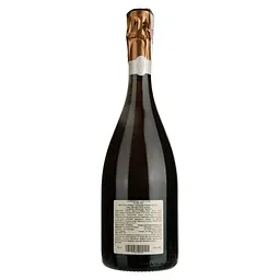 Шампанське Pierre Trichet Cuvee 1333 Brut Champagne Blanc de Blancs AOC біле брют 0.75 л - мініатюра 2
