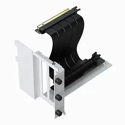Райзер APNX Kit 1 for C1 PCI-E 5.0 x 16 Білий (APCK-AX01V00.21) - мініатюра 7