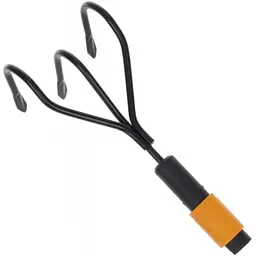 Культиватор Fiskars QuikFit (1000680) - мініатюра 4