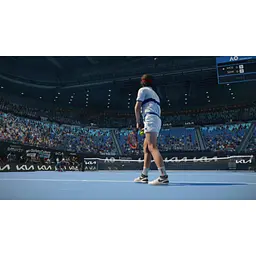 Ключ активації Microsoft TopSpin 2K25 Cross-Gen Digital Edition для Xbox One/Series S/X - мініатюра 3