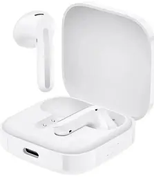 Бездротові навушники Xiaomi Air 4 SE білі
