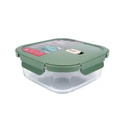 Набір контейнерів Krauff FoodBox та гейзерної кавоварки + ПОДАРУНОК: Термокружка - мініатюра 5