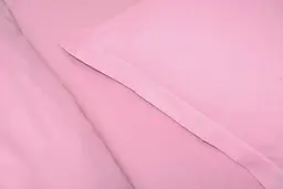 Комплект постільної білизни Євро Memoria 200х230 см Mono Pink SOHO pbe0050653 - мініатюра 3