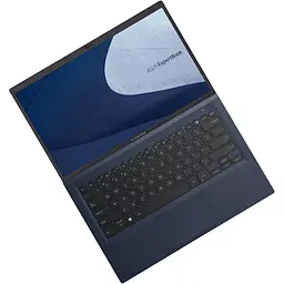 Ноутбук ASUS ExpertBook B1 B1400CBA i5-1235U 4.40GHz,14'',16GB DDR4,512GB,Windows 11 Професійна - мініатюра 14