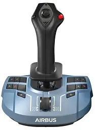 Джойстік ThrustMaster TCA Sidesttick Airbus PC/XBOX (4460219) - мініатюра 7