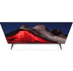 Телевізор 43" Mi TV A Pro 43 2026, Black, LED, 3840x2160, 60 Гц, Smart TV Xiaomi teh0019716 - мініатюра 3
