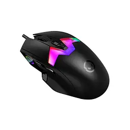 Мишка Lorgar MSP80 Pro USB Black (LRG-MSP80-BK) - мініатюра 2