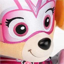 М'яка іграшка Paw Patrol Цуценя Скай, 23 см (SM84240/0535) - мініатюра 5