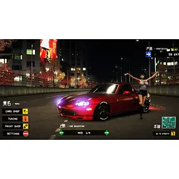 Ключ активації Microsoft Kanjozoku Game - レーサー Car Racing & Highway Driving Simulator Games для Xbox One/Series S/X - мініатюра 11
