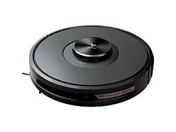 Робот-пилосос з вологим прибиранням Viomi Robot Vacuum V5 Pro