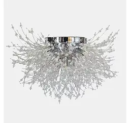 Стельова люстра Кульбаба Artlight 8556/8CH - мініатюра 4