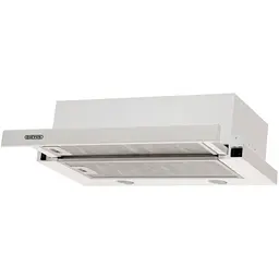 Витяжка кухонна ELEYUS Storm 700 50 WH - мініатюра 1