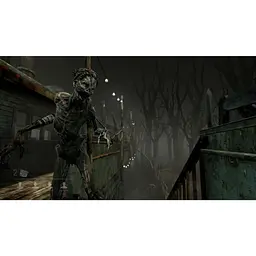 Ключ активації Microsoft Dead by Daylight: Special Edition для Xbox One/Series - мініатюра 3