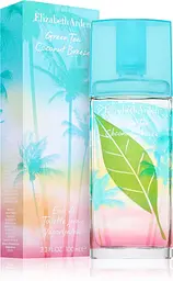 Elizabeth Arden Green Tea Coconut Breeze 100 мл Туалетна вода - мініатюра 2