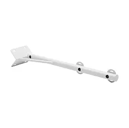 Кронштейн для відеокамери Light Vision VLC-07BR/1M CORNER настінний монтаж / на стовп (75-00316) - мініатюра 8