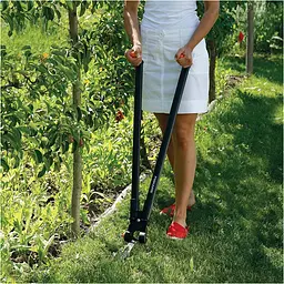 Ножиці для трави та живої огорожі Fiskars PowerLevel GS53 (1001565) - мініатюра 10