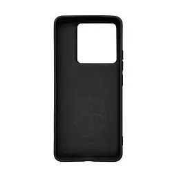 Чехол ArmorStandart ICON для Xiaomi 14T Pro Black (ARM79358) - мініатюра 2