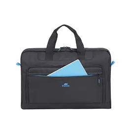 Сумка для ноутбука RivaCase 8059 17.3" Black - мініатюра 6
