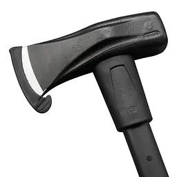 Сокира-кувалда Fiskars X46, 90 см, 4.6 кг, 122161 (1001705) - мініатюра 3