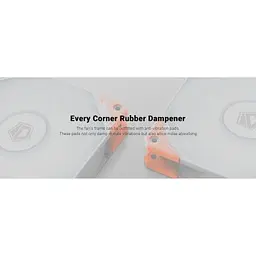 Кулер до корпусу ID-Cooling (TF-12025-PRO SW) - мініатюра 9