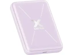 Зовнішній акумулятор (павербанк) Proove X-Core 22.5W 10000mAh Purple (PNXC22010009) - мініатюра 3