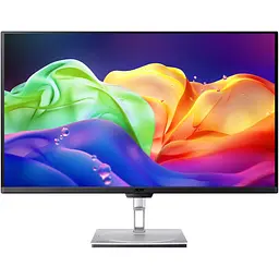 Монітор Acer 32" PE320QK X (UM.JP0EE.X05) [165722]
