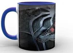 Кружка GeekLand Людина-Павук Spider-Man Спайдермен SM.02.011 - мініатюра 9