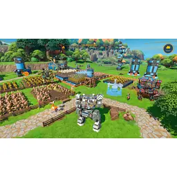 Ключ активації Microsoft LightYear Frontier для Xbox Series S/X - мініатюра 3