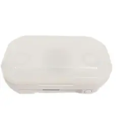 Бездротові навушники TWS M12 з боксом для заряджання White (au188-hbr) - мініатюра 3