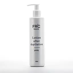 Лосьйон після депіляції FR'C Beauty Peony 250 мл