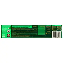 Шоколад чорний After Eight в коробці з м'ятною начинкою 400 г - мініатюра 3
