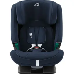 Автокрісло Britax Römer Versafix Night Blue синє (2000039732) - мініатюра 2