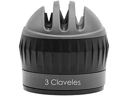 Точилка для ножів 3 Claveles (09427)