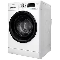 Пральна машина Whirlpool Whirlpool фронтальна FFB8248BVUA - мініатюра 5