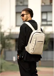 Рюкзак Sambag 40х28х14 см sum0023647 - мініатюра 2