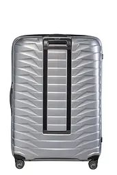 Валіза Samsonite PROXIS SILVER 81x57x32 81 см CW6*25004 - мініатюра 2