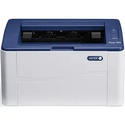 Принтер XEROX Phaser 3020BI Wi-Fi (3020V BI)