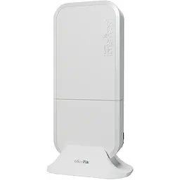 Точка доступу Mikrotik wAP ax (wAPG-5HaxD2HaxD)