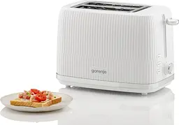 Тостер Gorenje T850DPW (TA1425-CE) - мініатюра 7