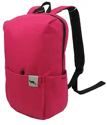 Жіночий міський рюкзак Wallaby 22х36х12 см sum0014466