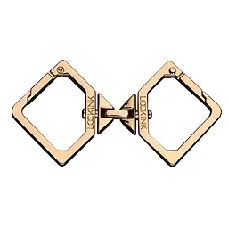 Фіксатори для рук та ніг LOCKINK Leg Spreader Strap - мініатюра 6