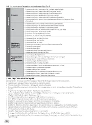 Merci! 1. A1. Guide pedagogique - Адріан Пайє - мініатюра 9