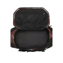 Сумка дорожня Rab Expedition Kitbag II 80 Чорний-Червоний - мініатюра 3