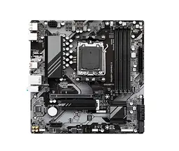Материнська плата A620M GAMING X sAM5 A620 4xDDR5 M.2 HDMI DP mATX Gigabyte teh0019069 - мініатюра 2