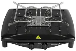 Гриль - Раклітниця Steba RC 4 Plus Deluxe - мініатюра 7