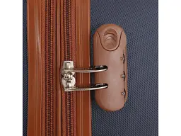 Валіза Semi Line 28 L Navy (T5712-3) - мініатюра 4