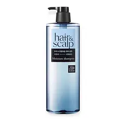Шампунь Mise en scène Hair & Scalp Moisture для зволоження шкіри голови та волосся 750 мл