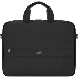 Сумка для ноутбука Rivacase 7532, 15.6" (7532 (Black)) - мініатюра 10