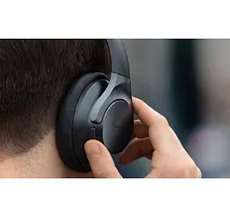 Навушники провідні Anker Soundcore Life Q20 Black - мініатюра 4