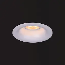 Точковий світильник Brille HDL-DS 189 GU5.3 WH MR16 36-462 - мініатюра 4